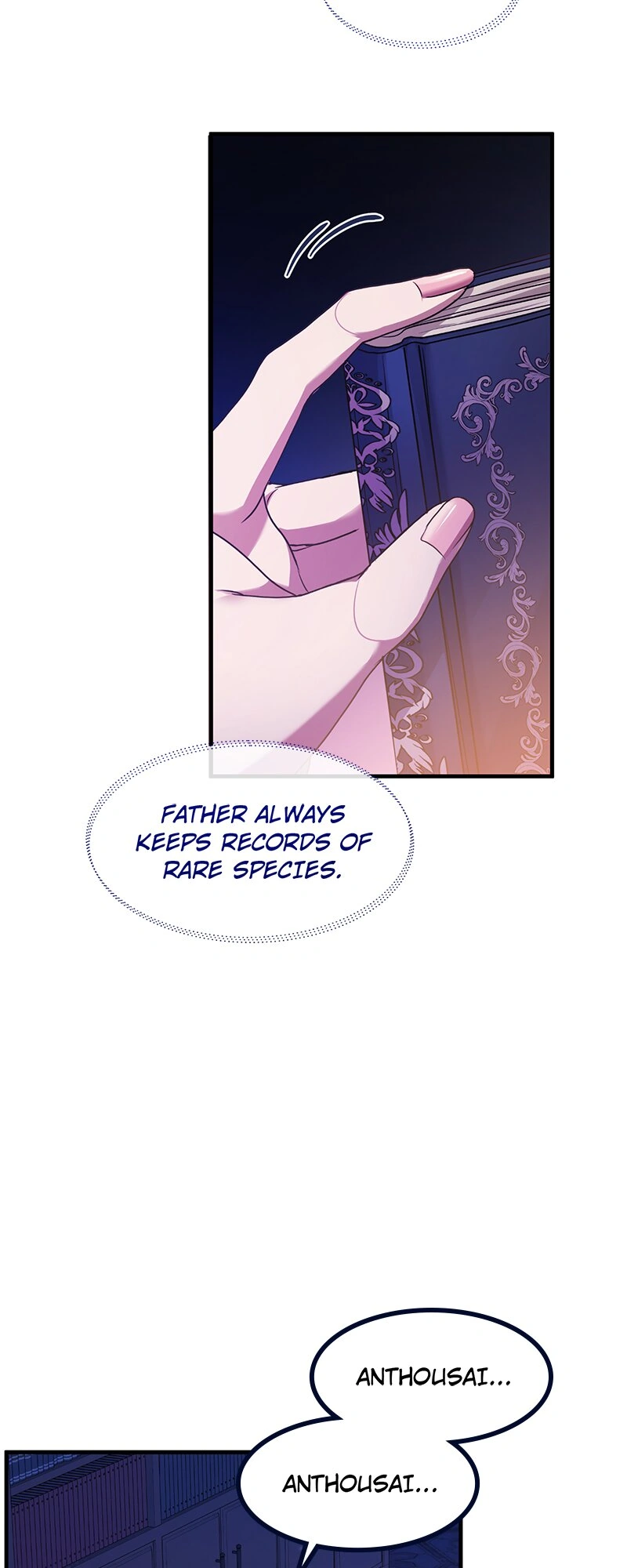 Obey the Flowers Chapter 37 - page 15