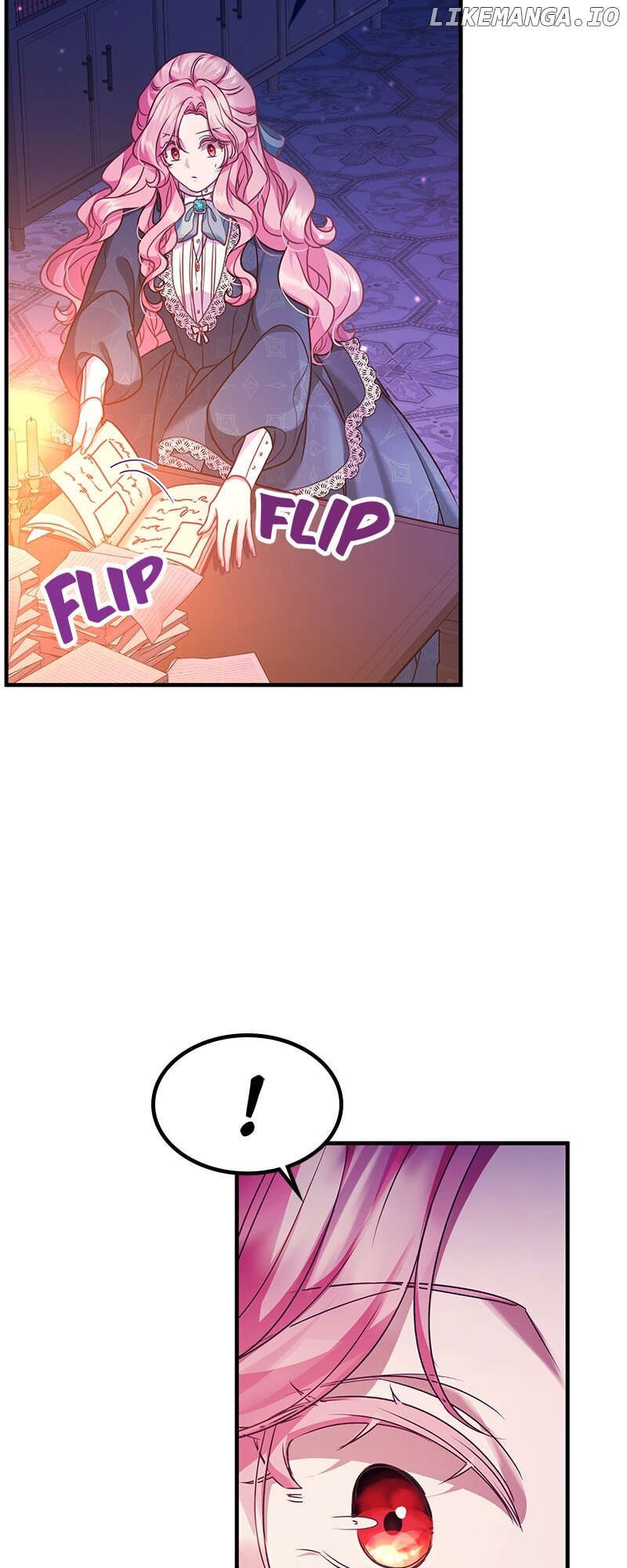 Obey the Flowers Chapter 37 - page 16