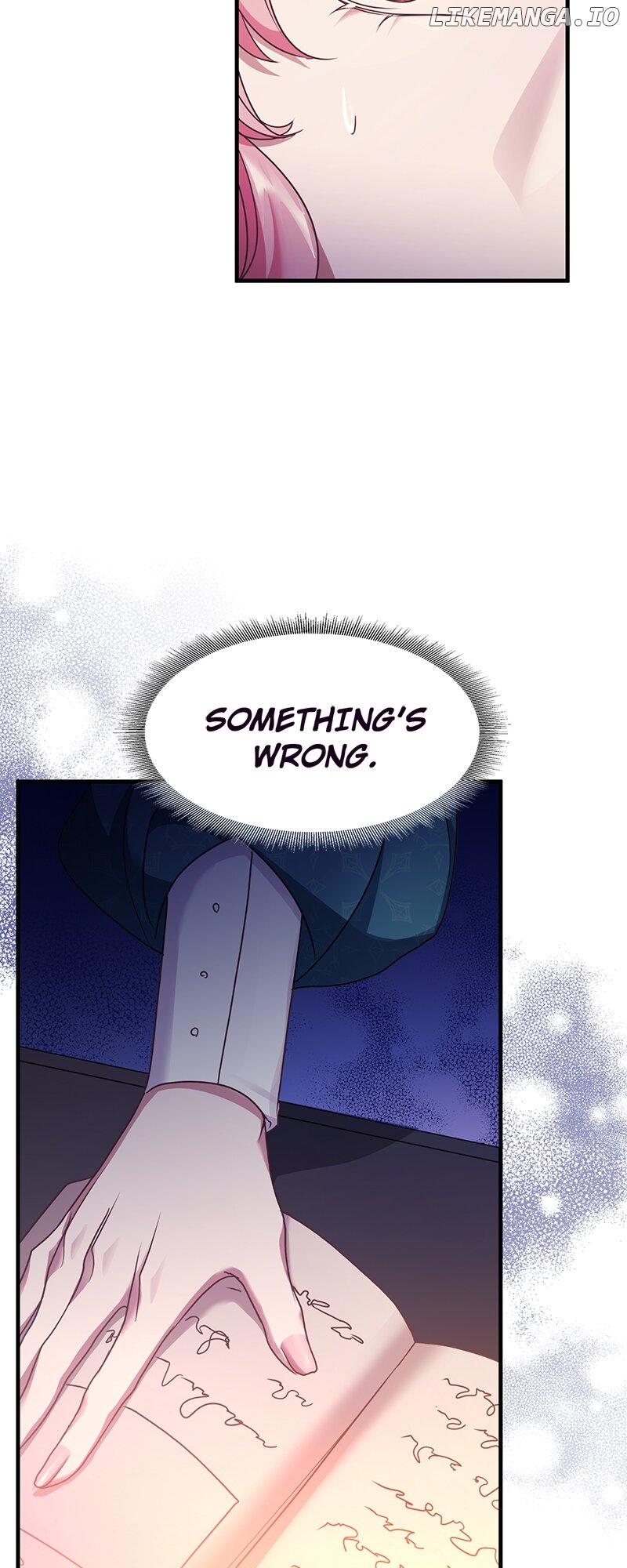 Obey the Flowers Chapter 37 - page 17