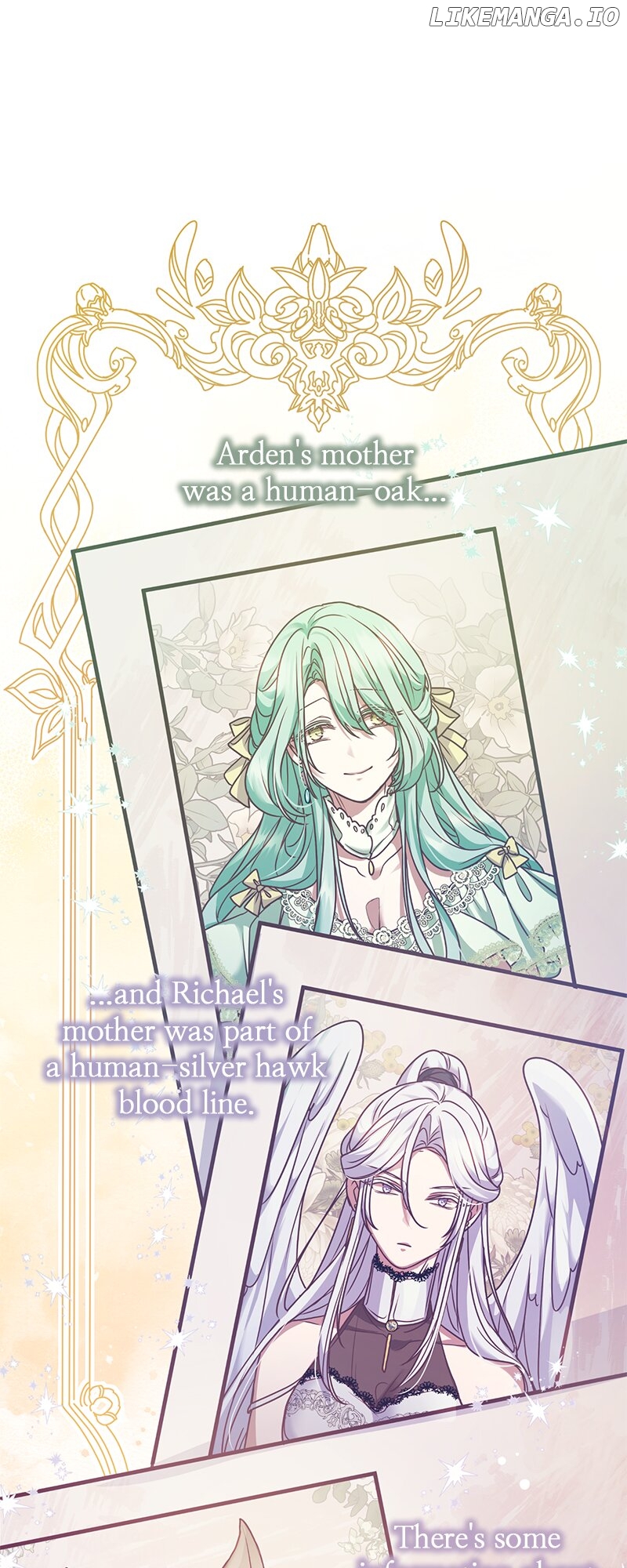 Obey the Flowers Chapter 37 - page 19