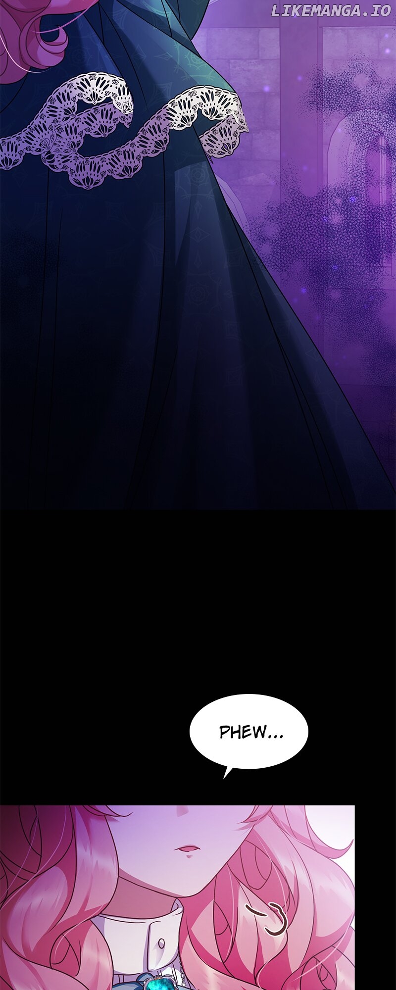 Obey the Flowers Chapter 37 - page 2