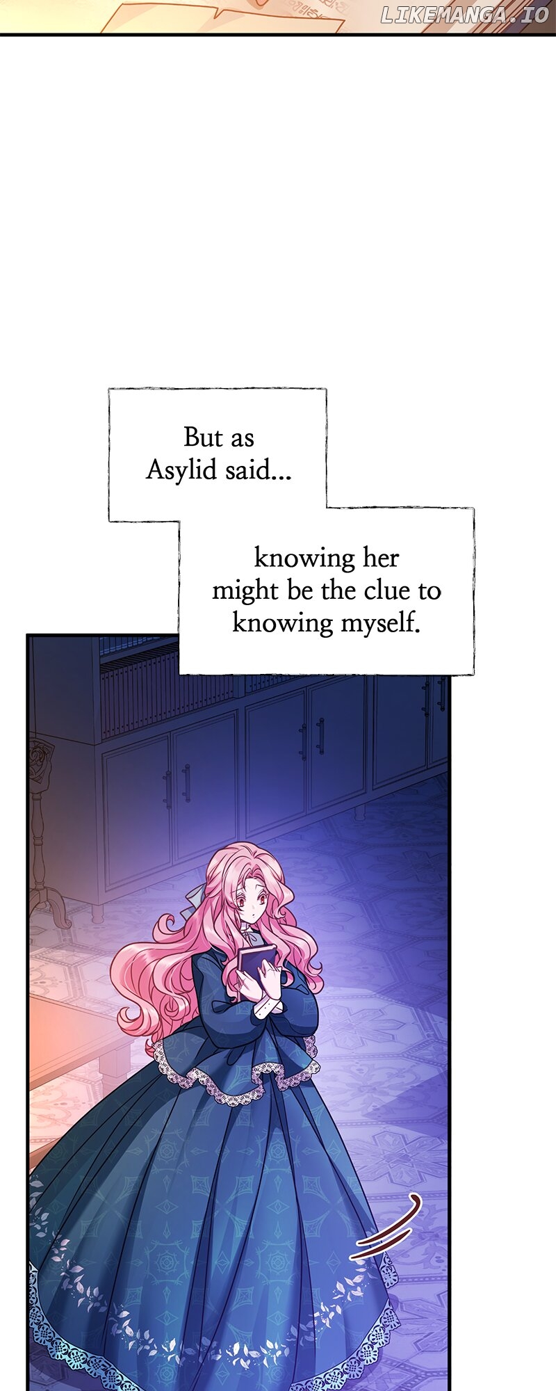Obey the Flowers Chapter 37 - page 31