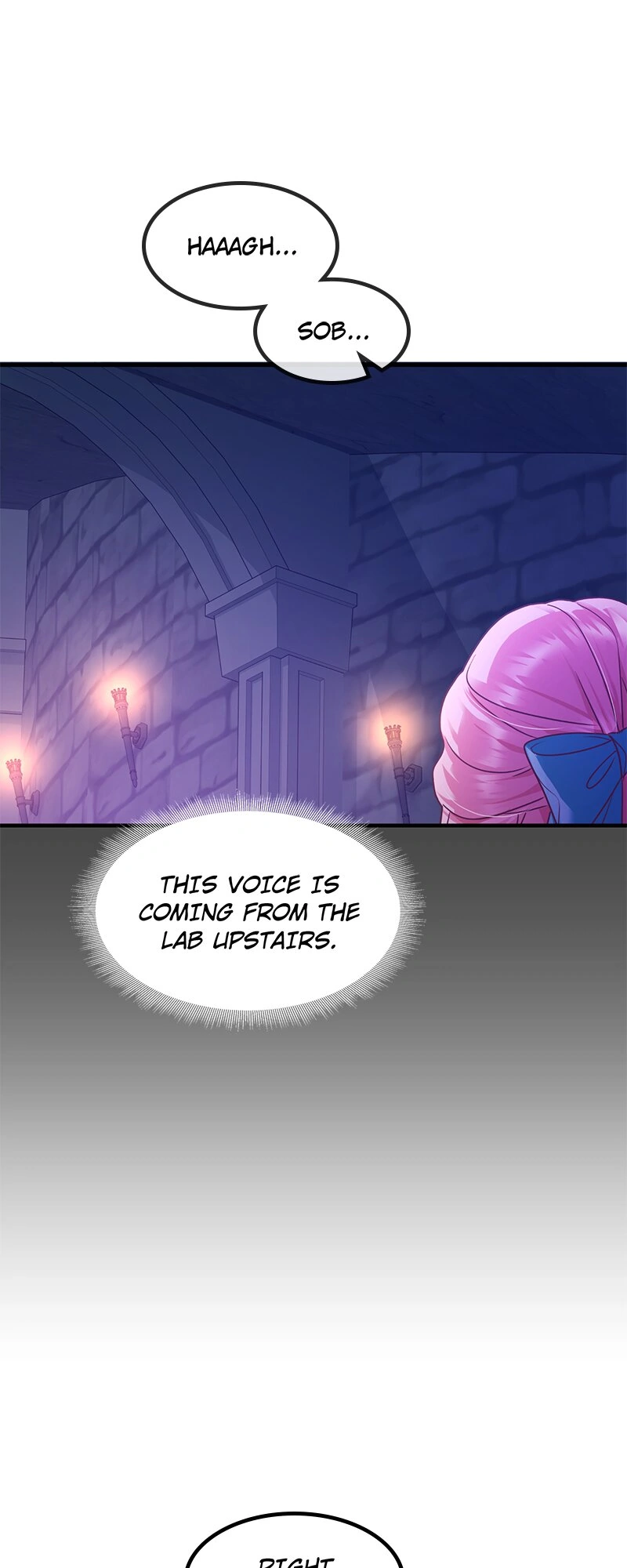 Obey the Flowers Chapter 37 - page 37