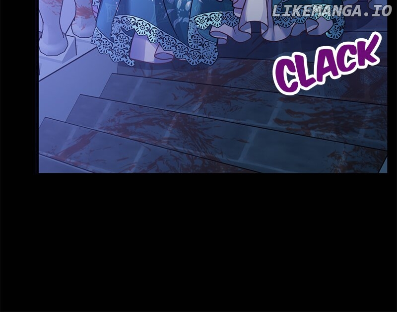 Obey the Flowers Chapter 37 - page 4