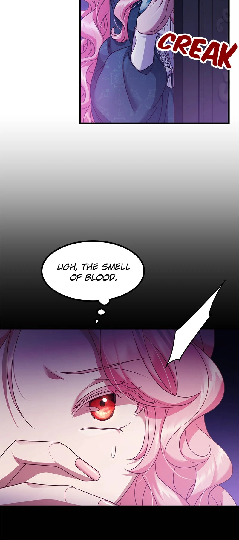 Obey the Flowers Chapter 37 - page 41