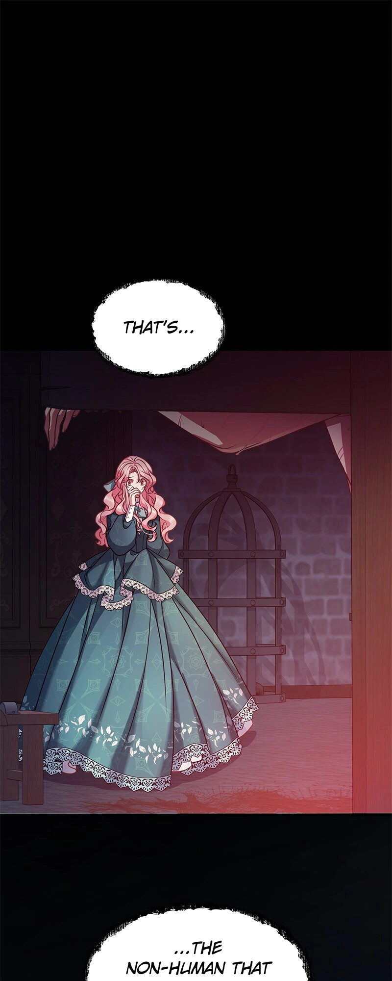 Obey the Flowers Chapter 37 - page 42