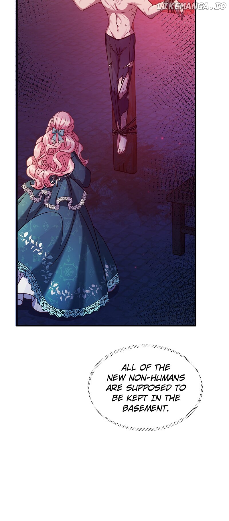 Obey the Flowers Chapter 37 - page 45