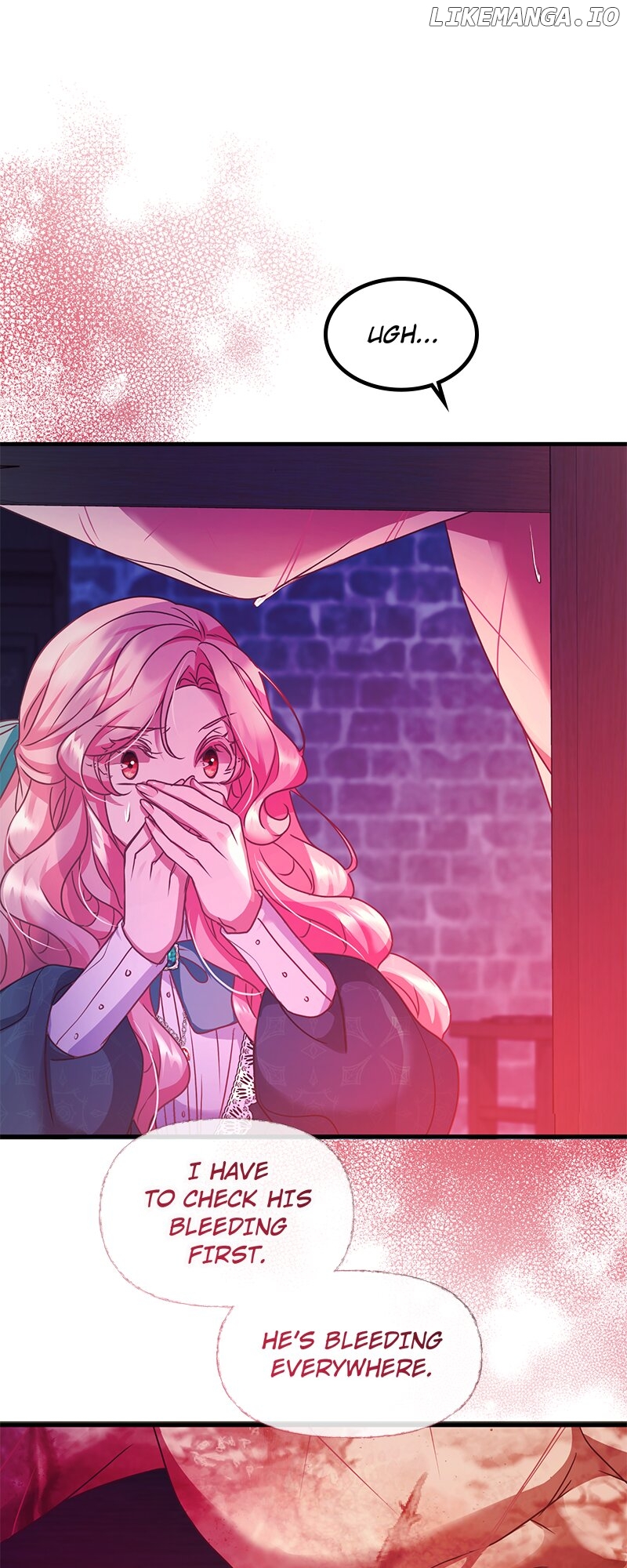 Obey the Flowers Chapter 37 - page 46