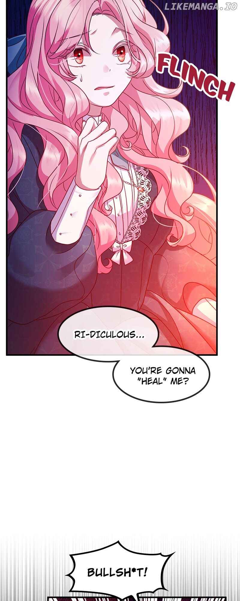 Obey the Flowers Chapter 37 - page 50