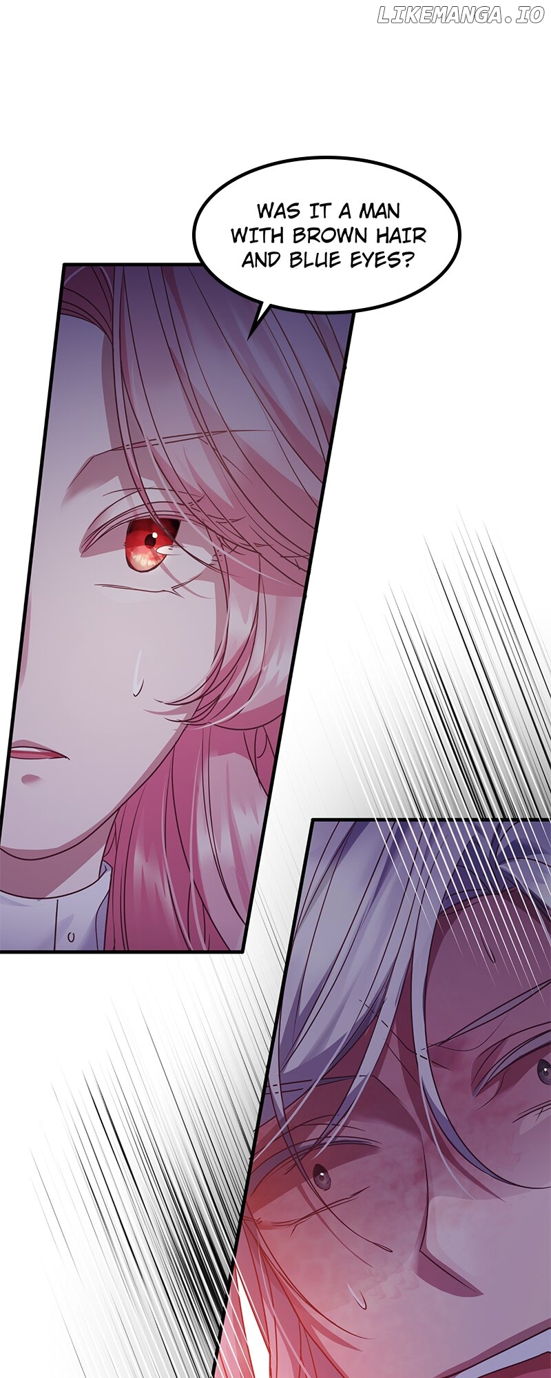 Obey the Flowers Chapter 37 - page 52