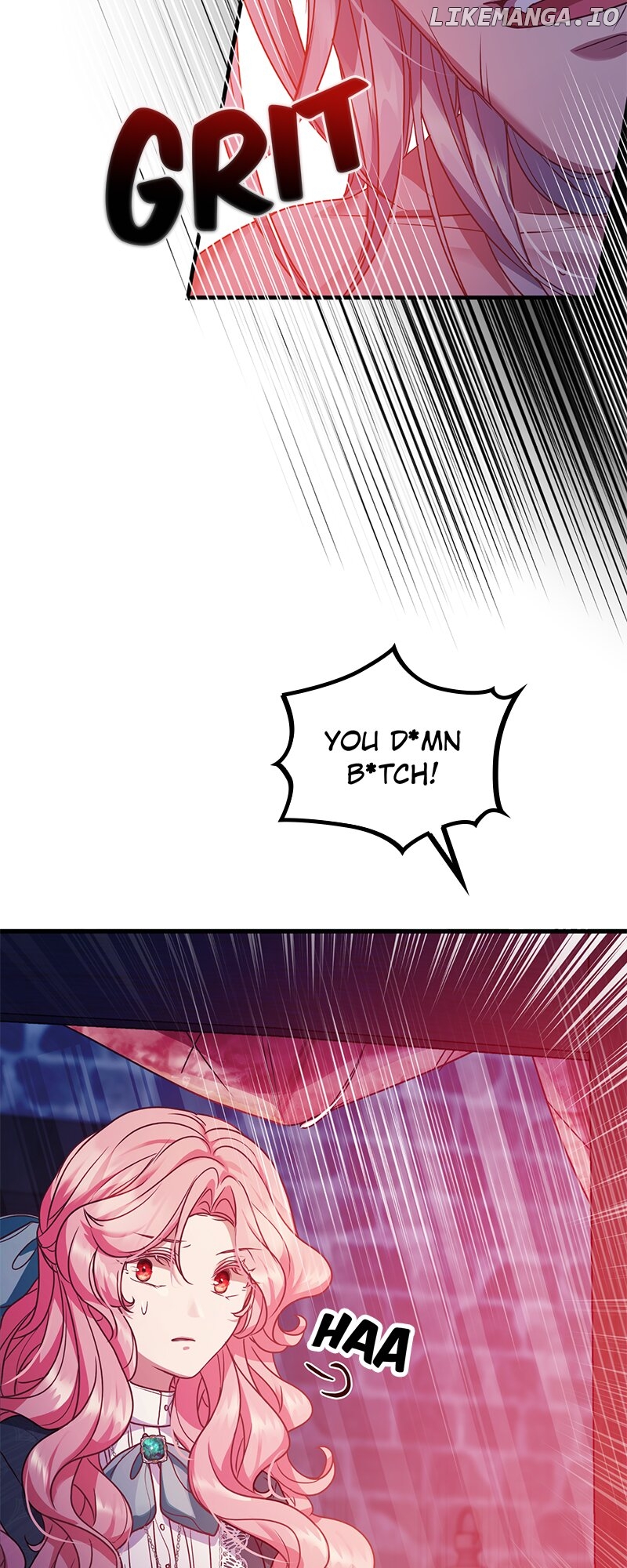 Obey the Flowers Chapter 37 - page 53