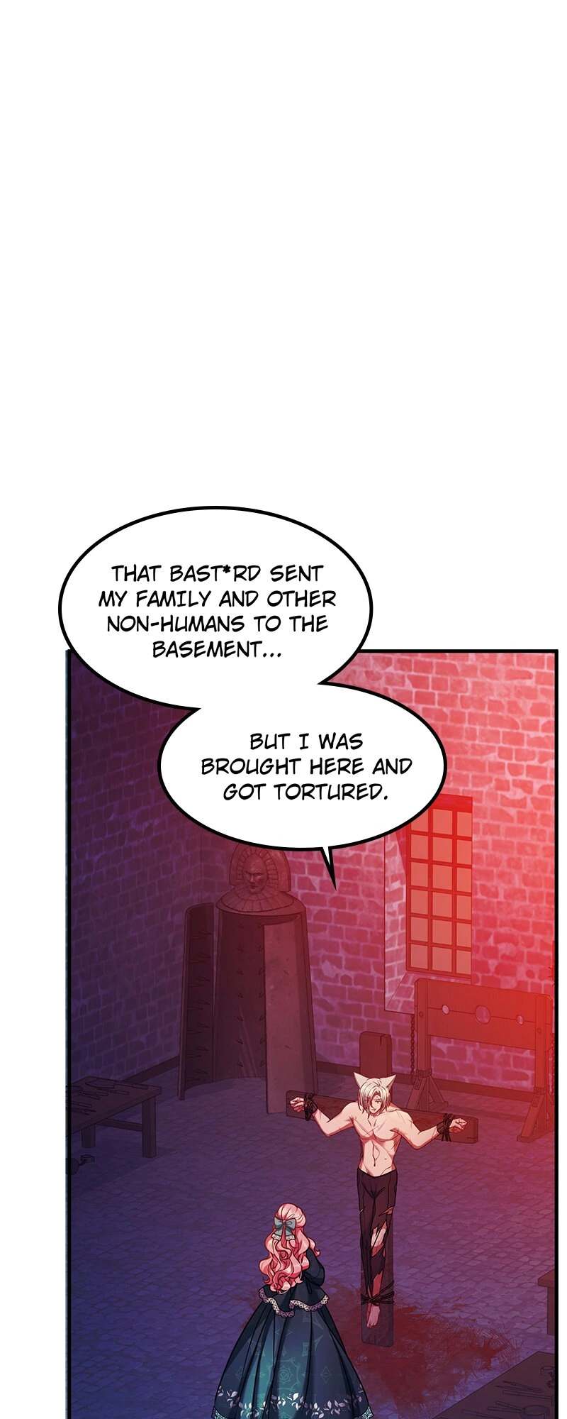 Obey the Flowers Chapter 37 - page 57