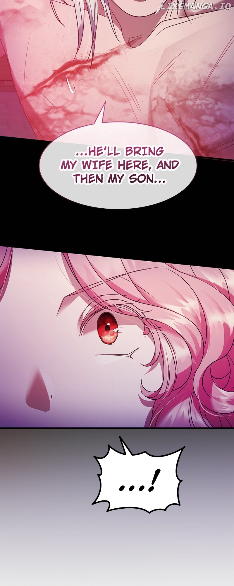 Obey the Flowers Chapter 37 - page 59