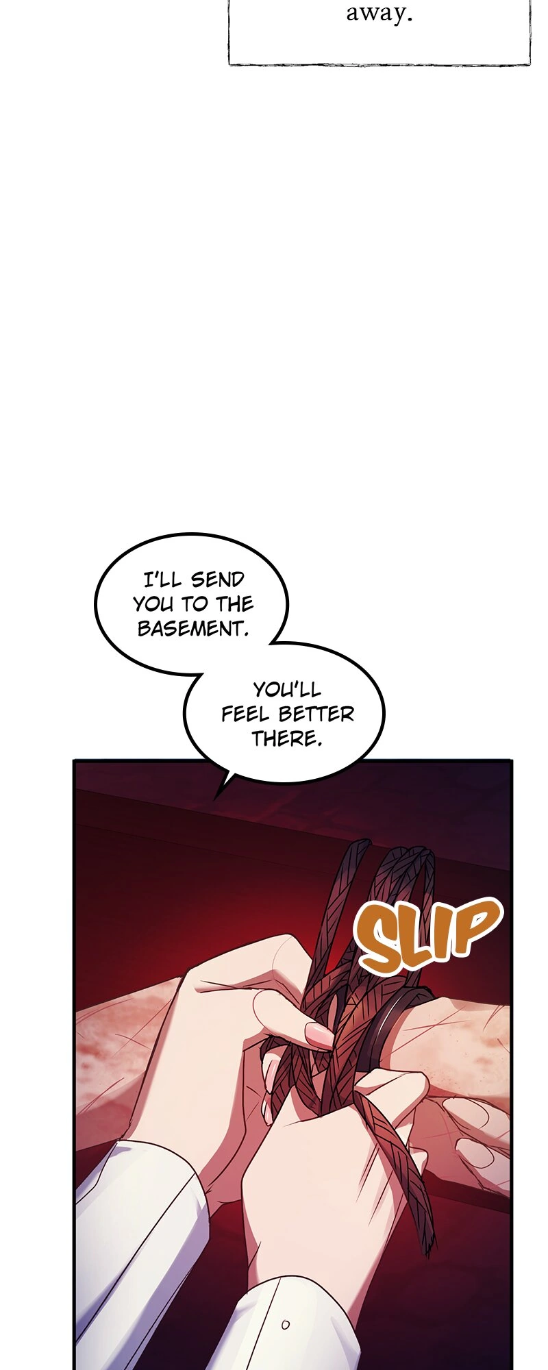 Obey the Flowers Chapter 37 - page 61