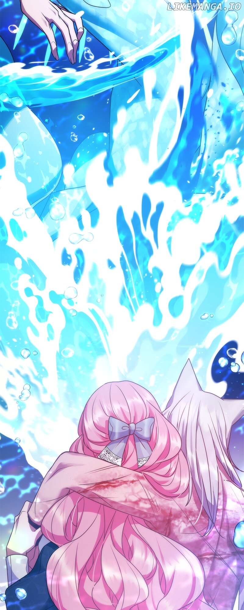 Obey the Flowers Chapter 37 - page 66
