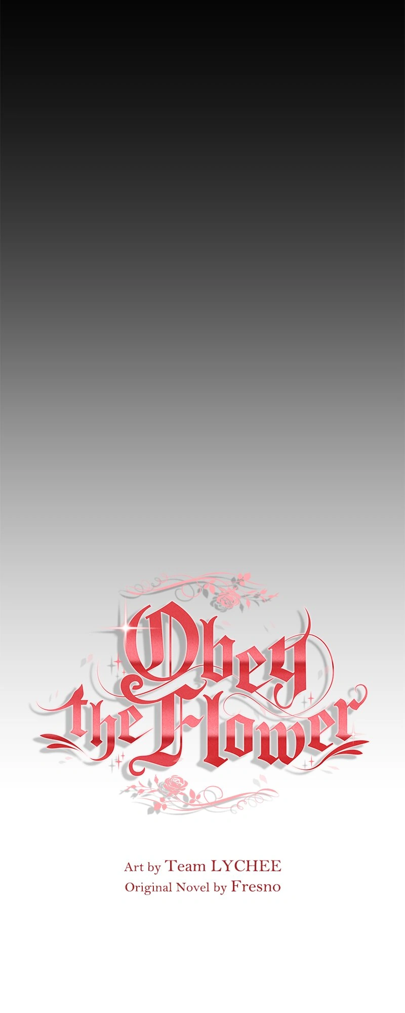 Obey the Flowers Chapter 37 - page 9