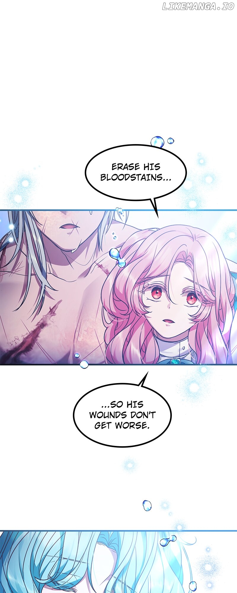 Obey the Flowers Chapter 38 - page 1