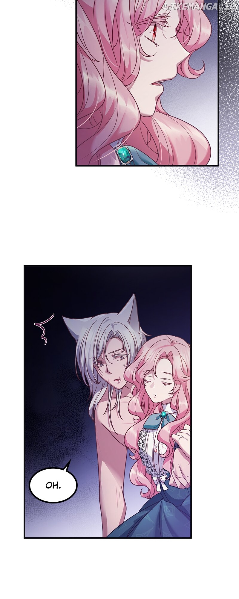 Obey the Flowers Chapter 38 - page 10