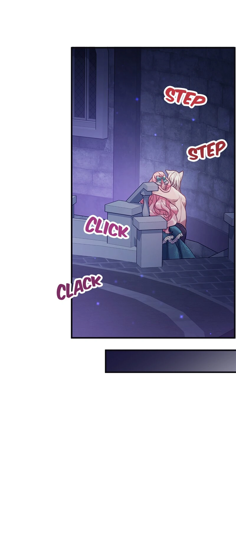 Obey the Flowers Chapter 38 - page 11