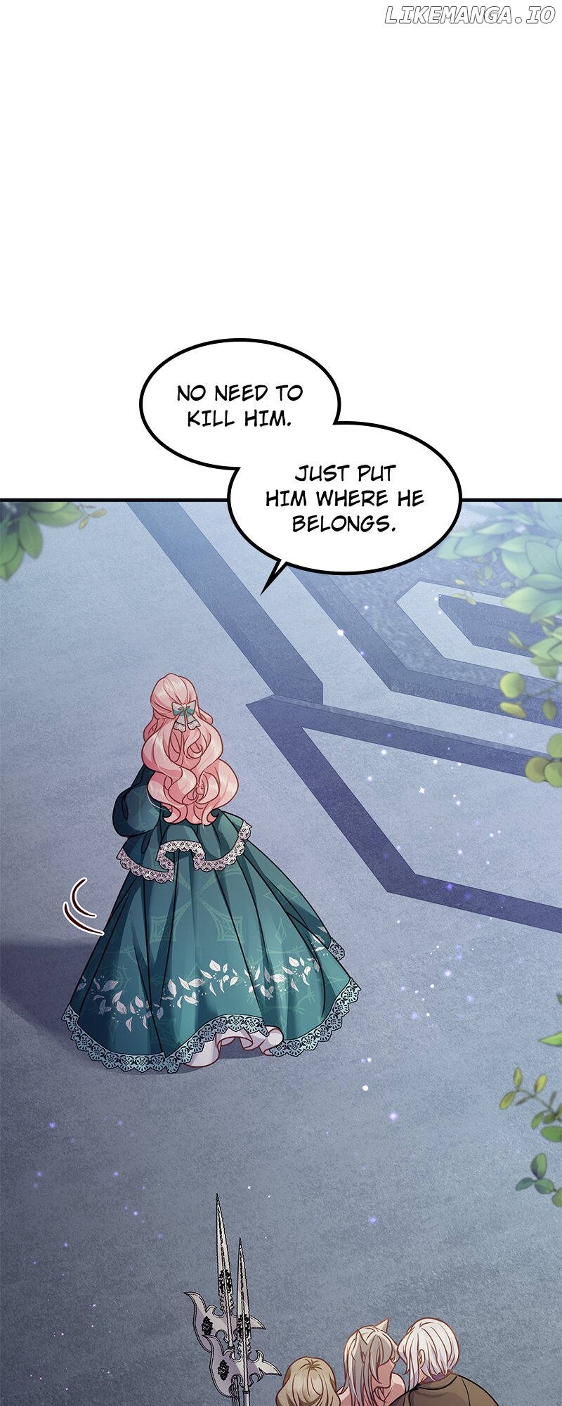 Obey the Flowers Chapter 38 - page 16