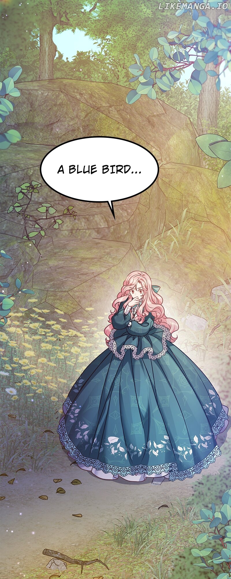 Obey the Flowers Chapter 38 - page 28