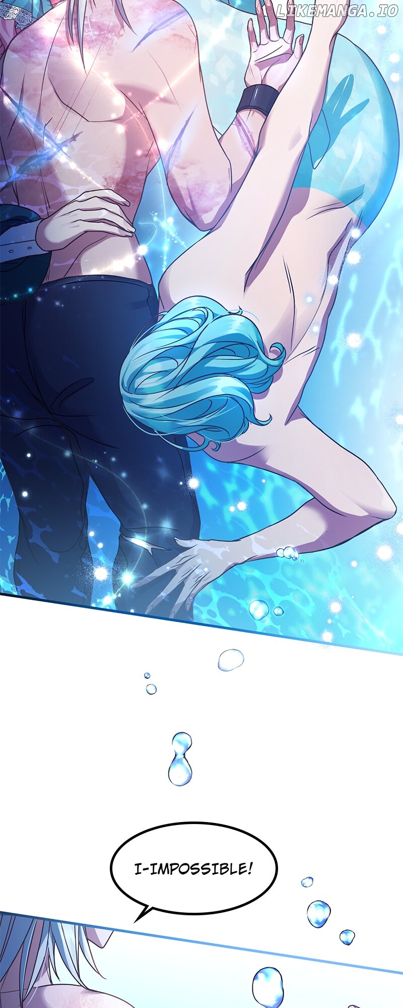 Obey the Flowers Chapter 38 - page 3