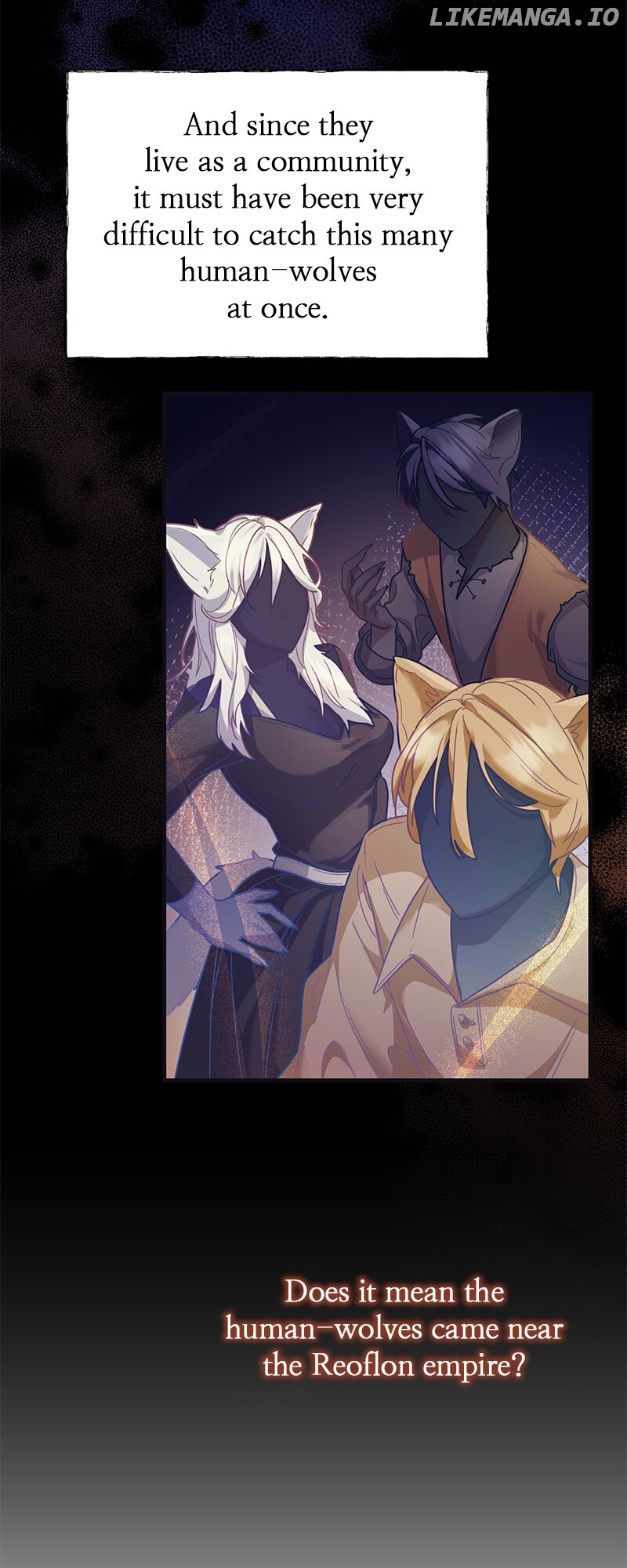 Obey the Flowers Chapter 38 - page 33