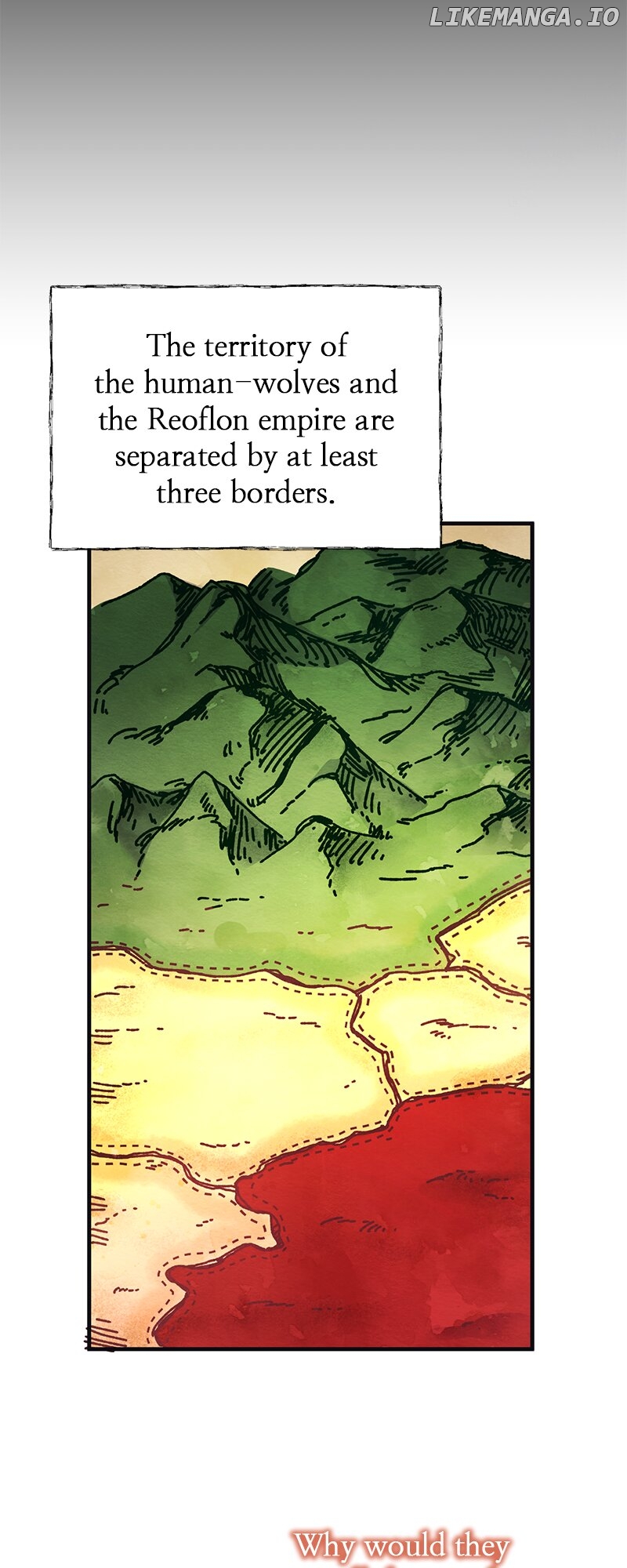 Obey the Flowers Chapter 38 - page 34