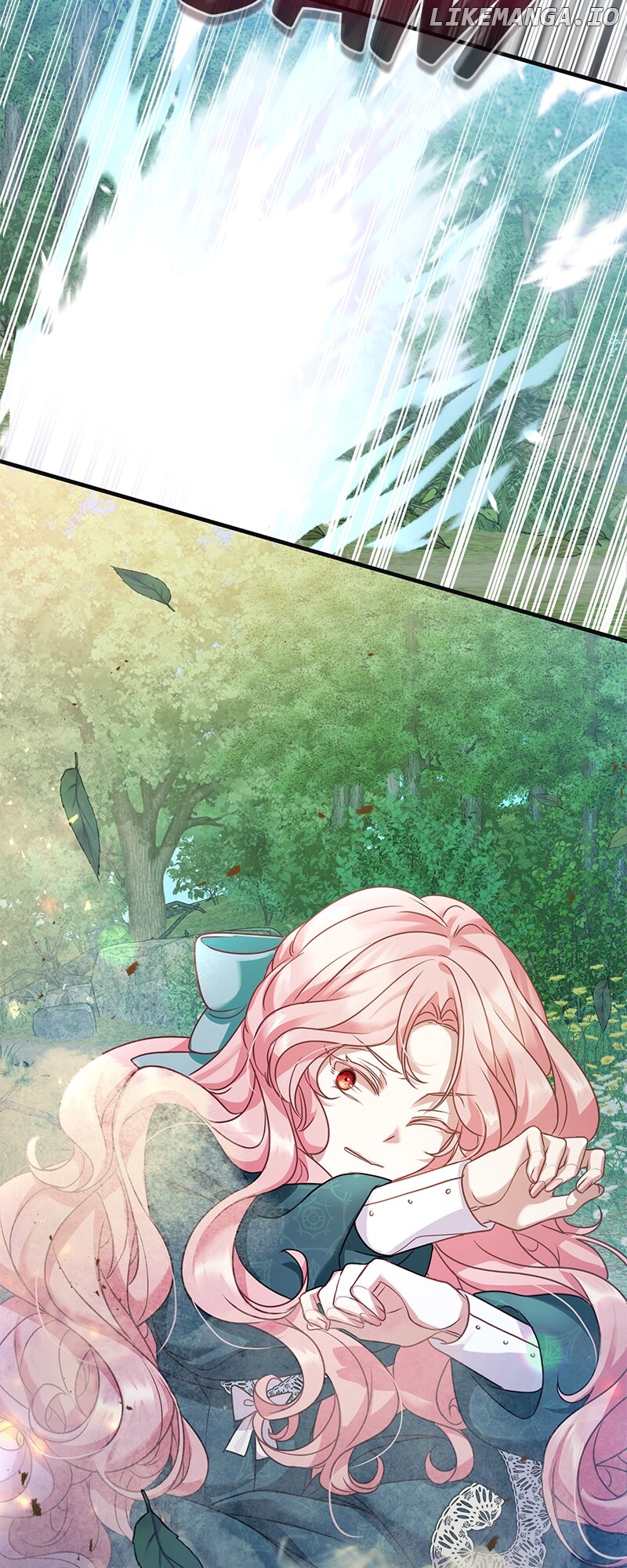 Obey the Flowers Chapter 38 - page 38