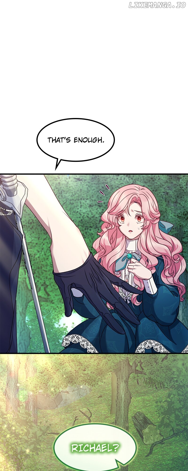 Obey the Flowers Chapter 38 - page 46