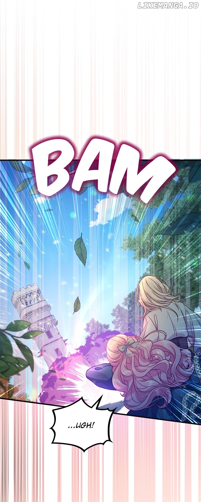 Obey the Flowers Chapter 38 - page 49