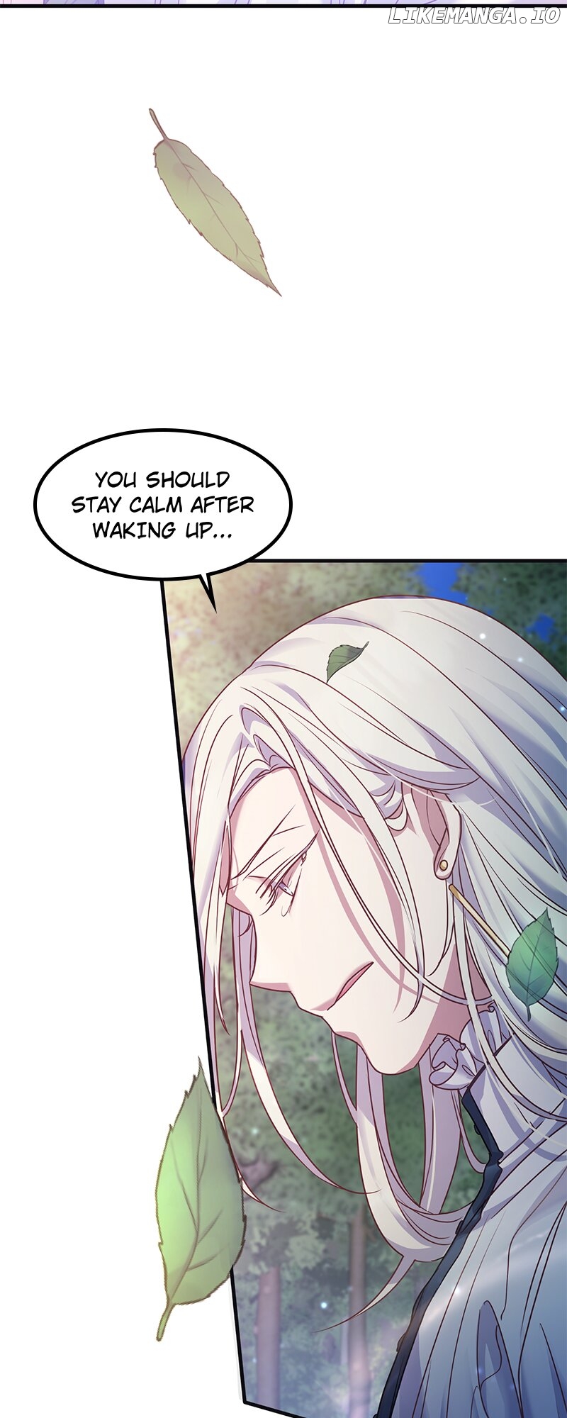 Obey the Flowers Chapter 38 - page 51