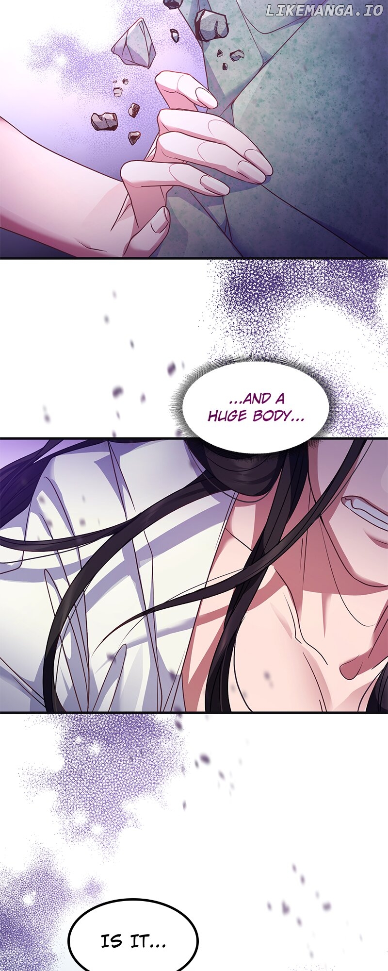 Obey the Flowers Chapter 38 - page 56