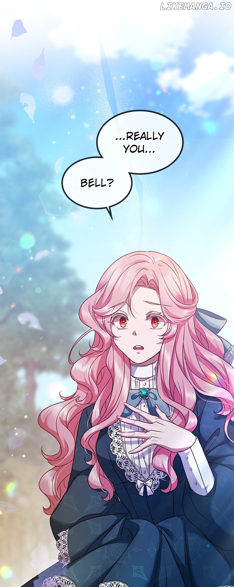 Obey the Flowers Chapter 38 - page 58
