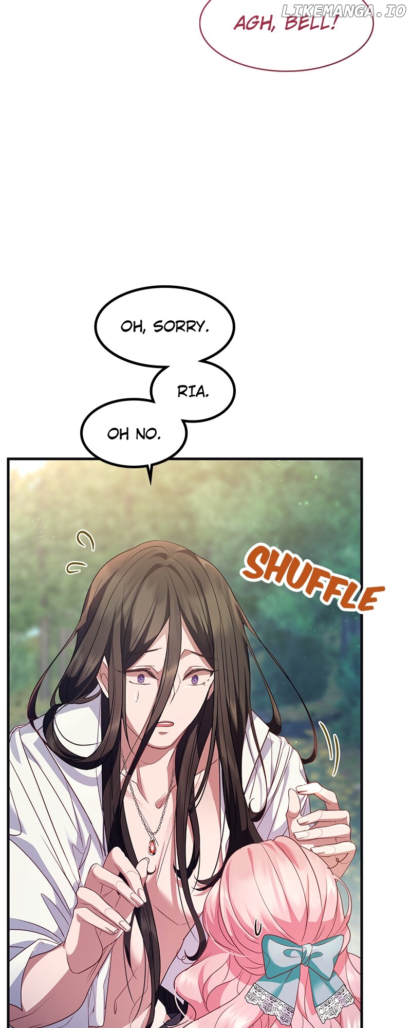 Obey the Flowers Chapter 38 - page 63