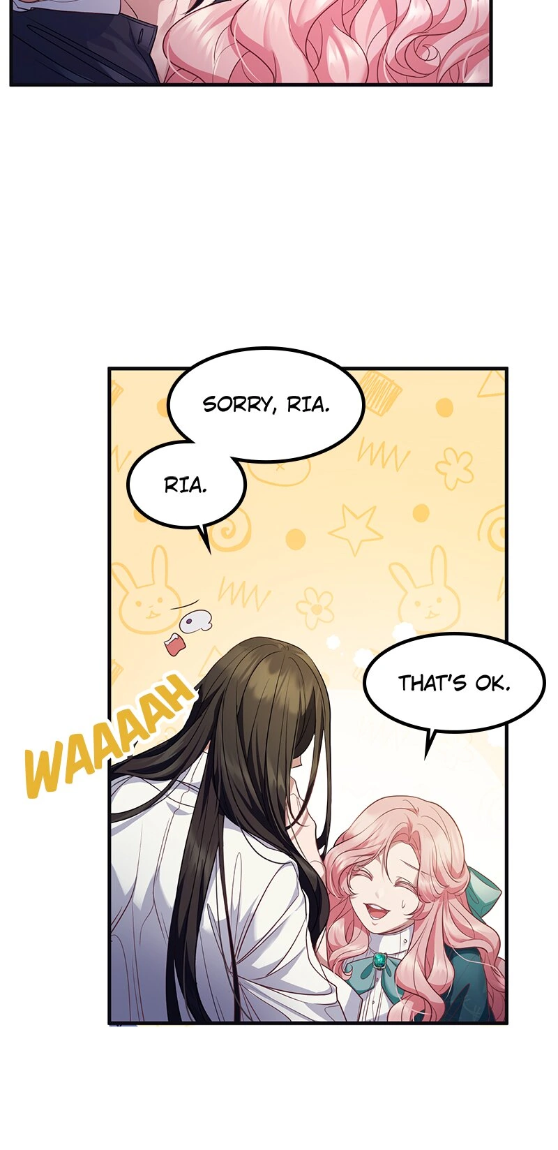 Obey the Flowers Chapter 38 - page 64