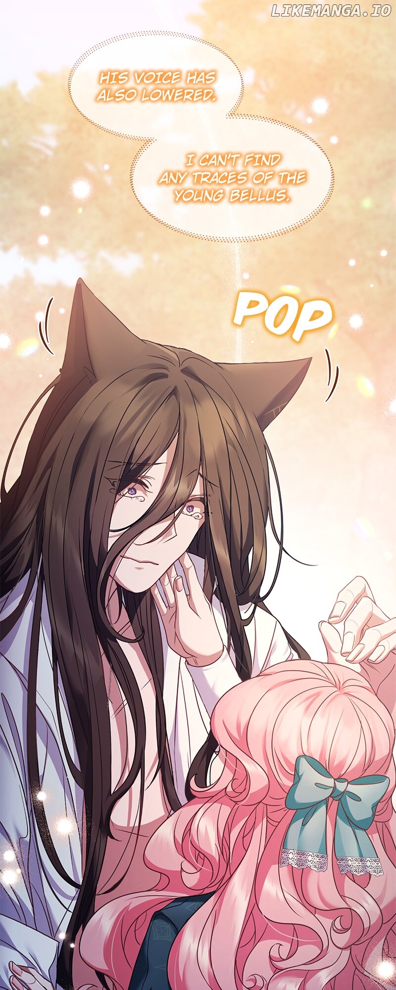 Obey the Flowers Chapter 38 - page 67