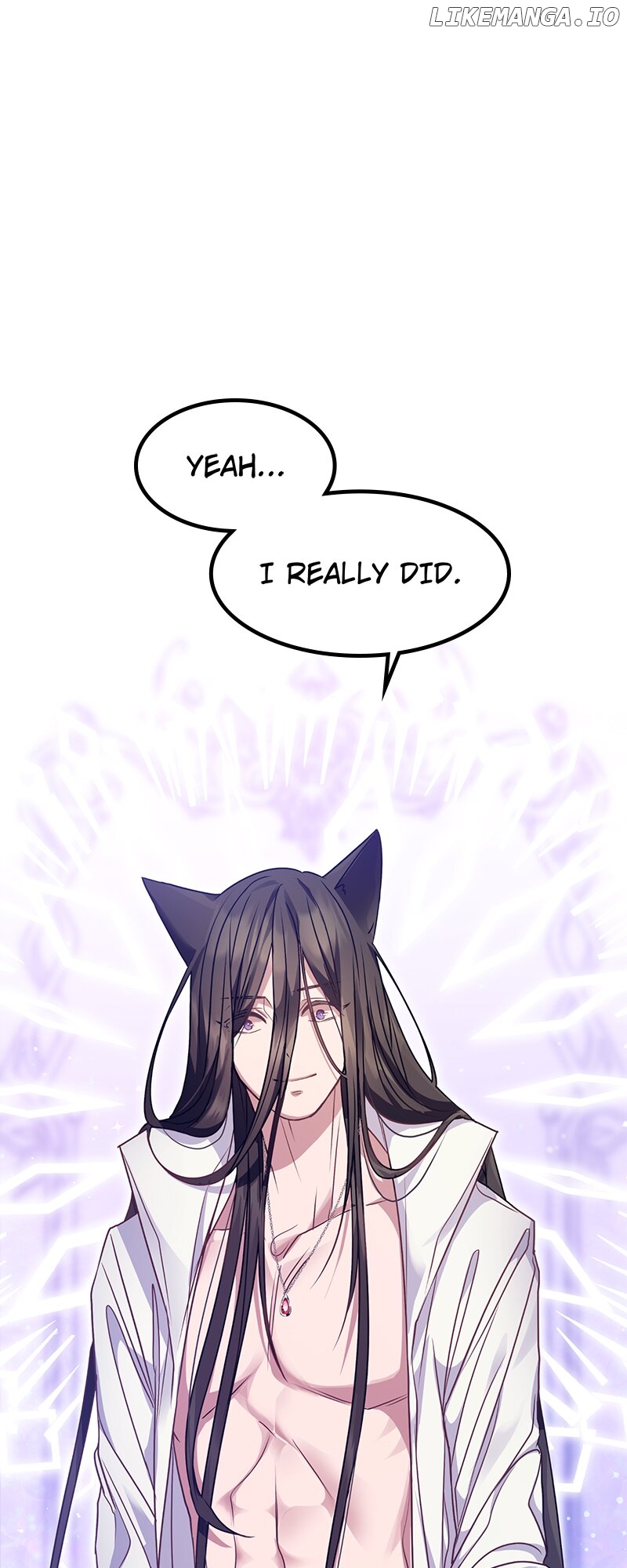 Obey the Flowers Chapter 38 - page 69