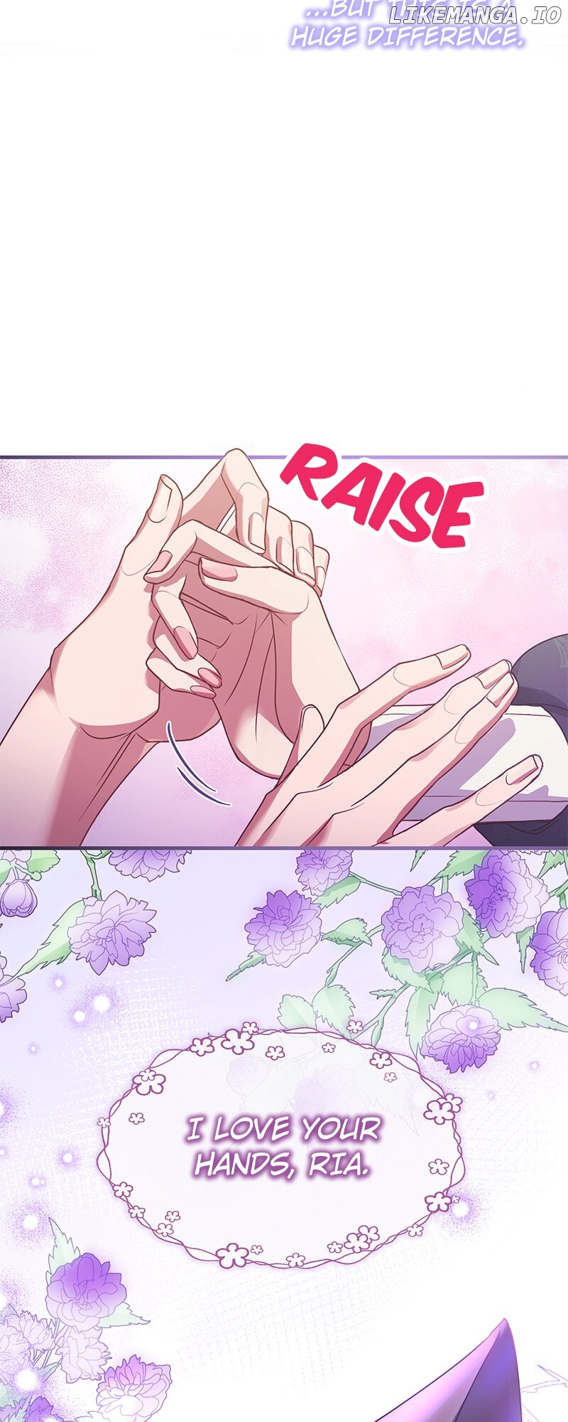 Obey the Flowers Chapter 38 - page 71