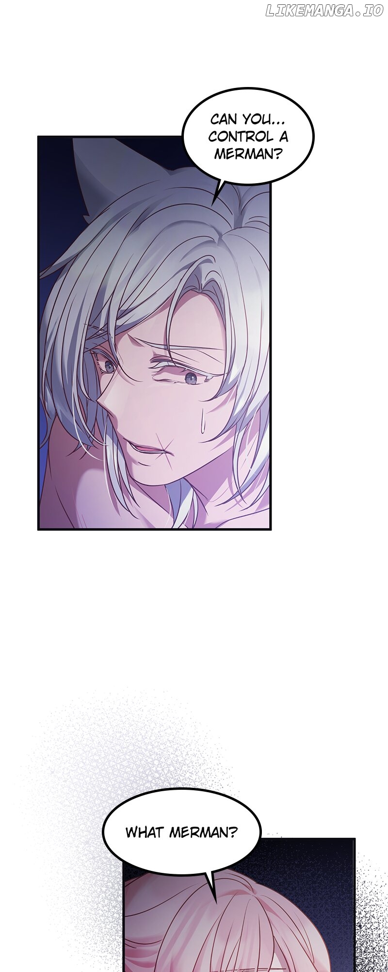 Obey the Flowers Chapter 38 - page 9