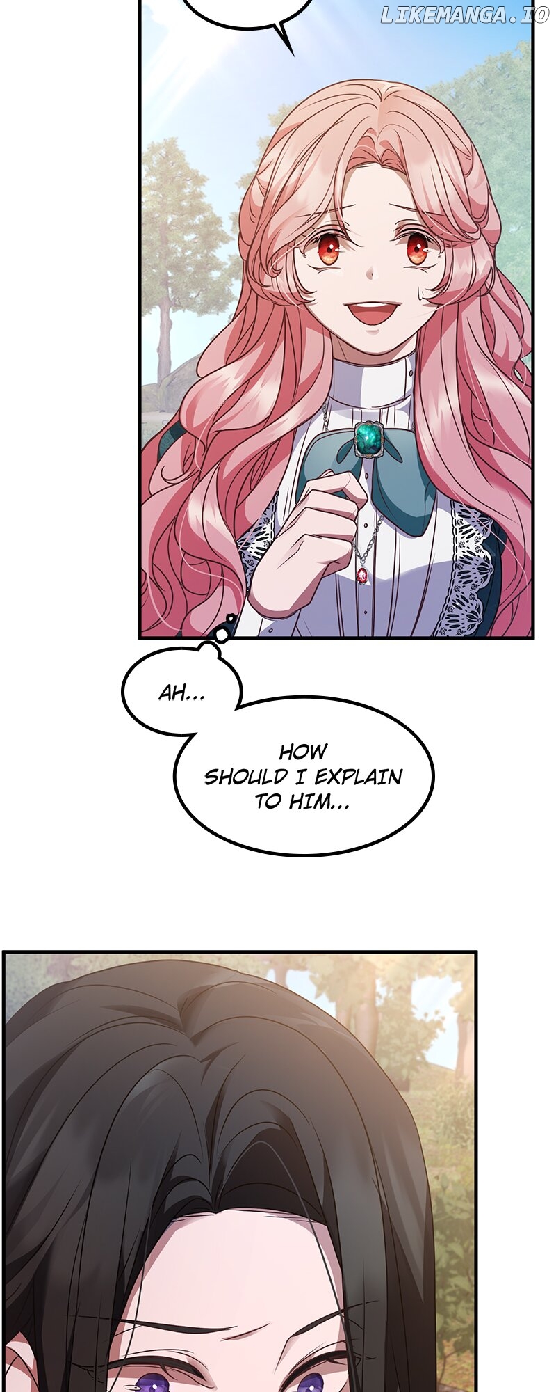 Obey the Flowers Chapter 39 - page 10