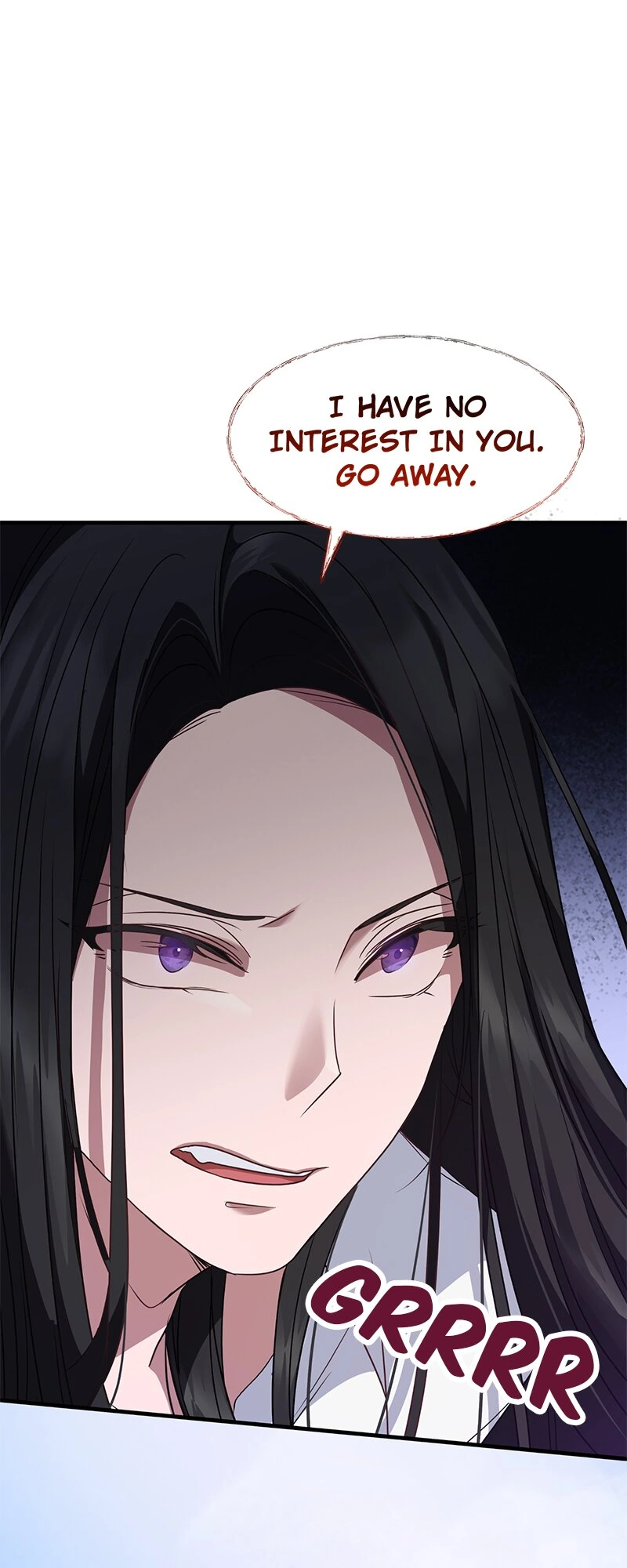 Obey the Flowers Chapter 39 - page 16