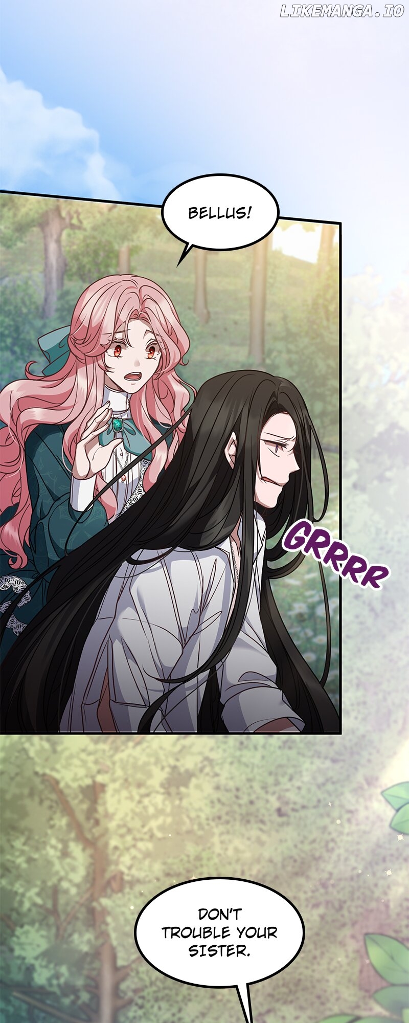 Obey the Flowers Chapter 39 - page 17