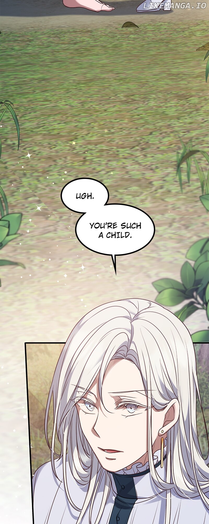 Obey the Flowers Chapter 39 - page 19