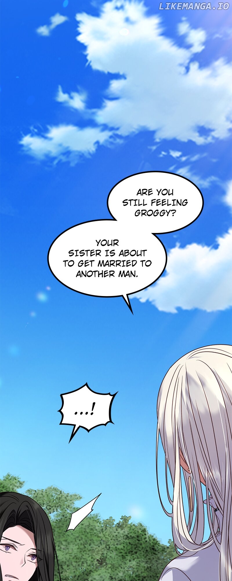 Obey the Flowers Chapter 39 - page 22