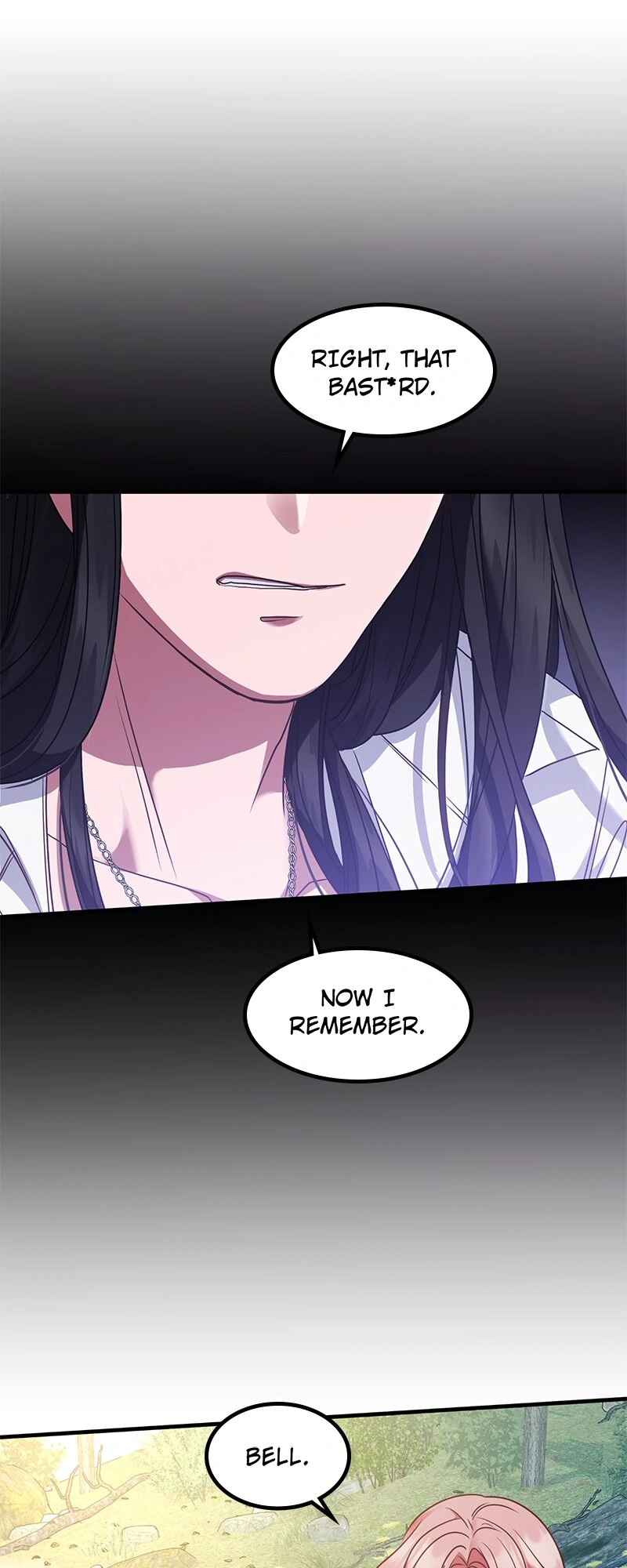 Obey the Flowers Chapter 39 - page 25