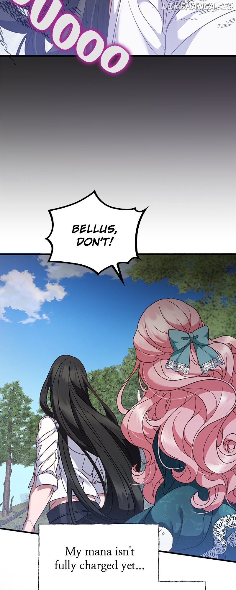 Obey the Flowers Chapter 39 - page 29