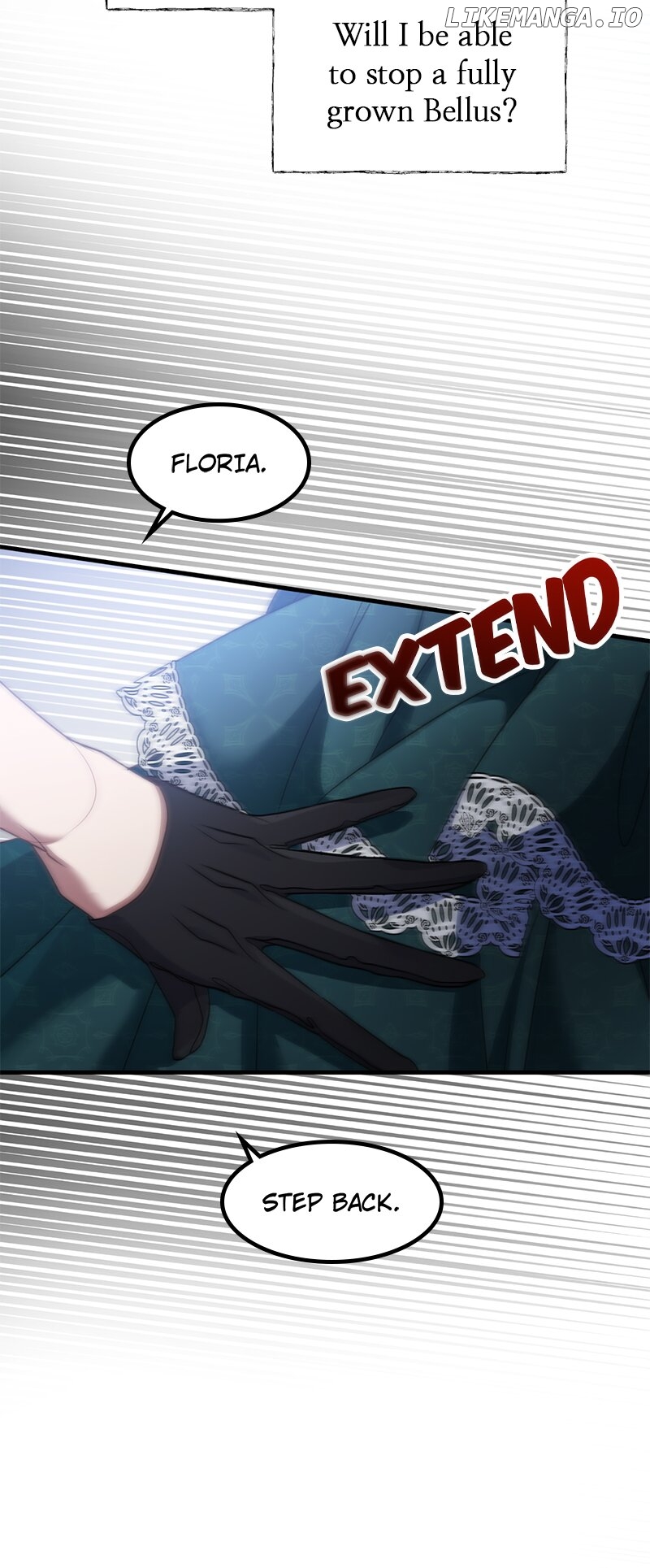 Obey the Flowers Chapter 39 - page 30