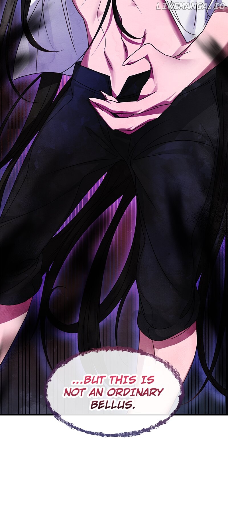 Obey the Flowers Chapter 39 - page 37