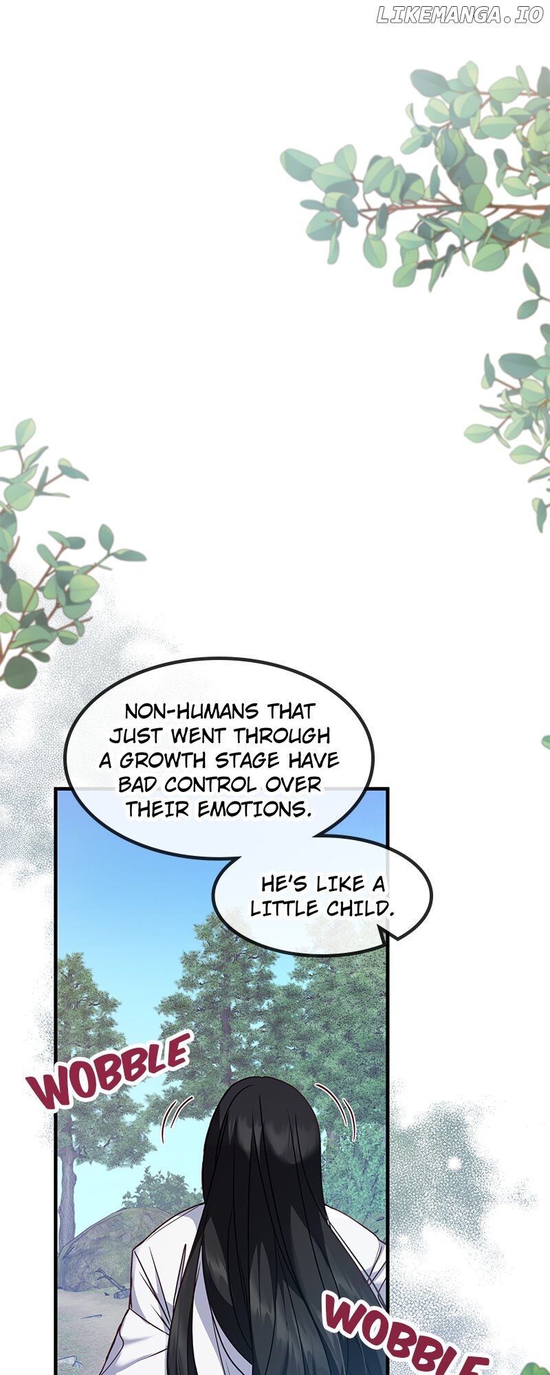 Obey the Flowers Chapter 39 - page 38